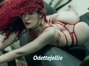 Odettejollie