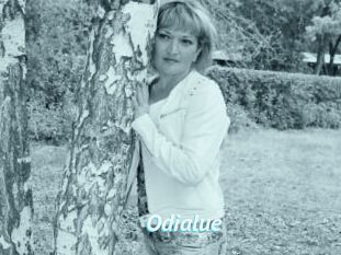 Odialue