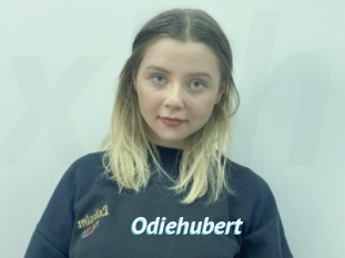 Odiehubert