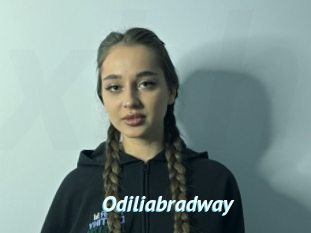Odiliabradway
