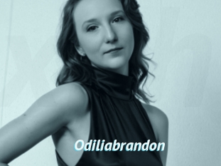Odiliabrandon