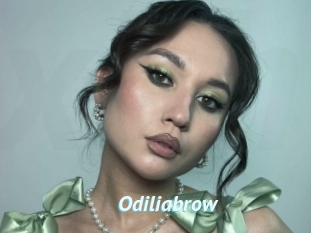 Odiliabrow