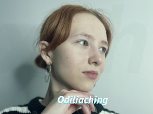 Odiliaching