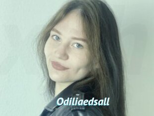 Odiliaedsall