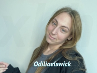 Odiliaelswick