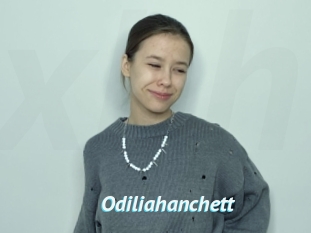 Odiliahanchett