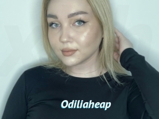 Odiliaheap