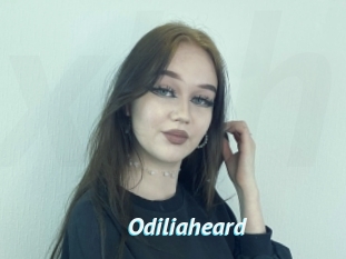 Odiliaheard