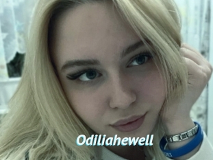 Odiliahewell