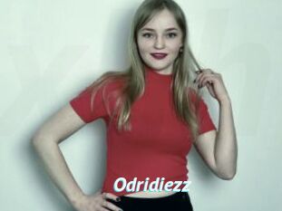 Odridiezz