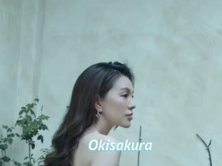 Okisakura