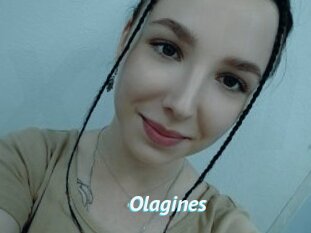 Olagines