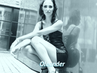 Oleander
