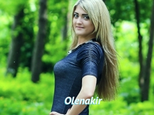 Olenakir