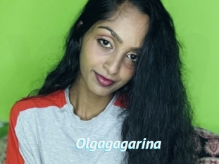 Olgagagarina