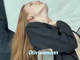 Oliviaamunn