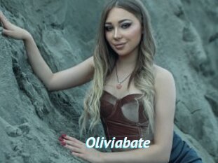 Oliviabate
