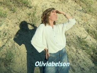 Oliviabelson