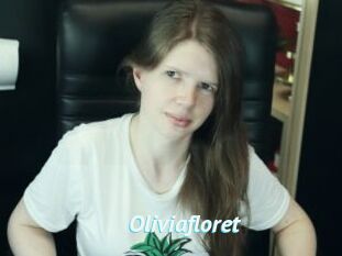 Oliviafloret