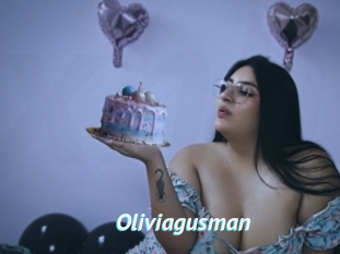Oliviagusman
