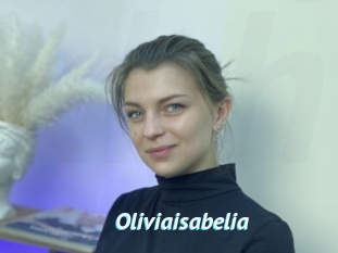 Oliviaisabelia