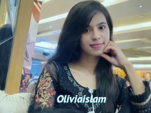Oliviaislam
