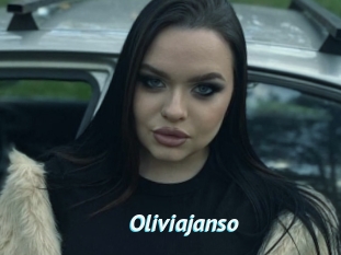 Oliviajanso