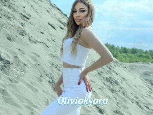 Oliviakyara