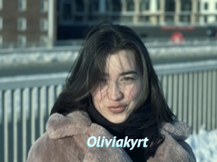 Oliviakyrt