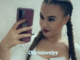 Olivialovelyy