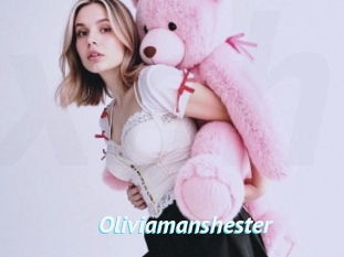 Oliviamanshester