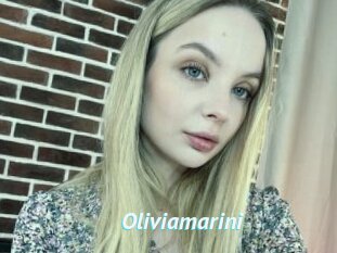 Oliviamarini