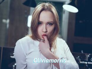 Oliviamorris