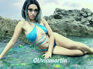 Oliviamortin