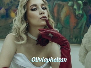 Oliviapheltan