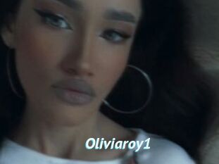 Oliviaroy1