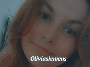 Oliviasiemens