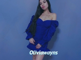 Oliviawayns