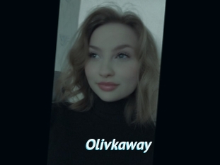 Olivkaway