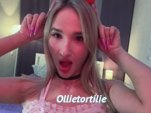 Ollietortilie