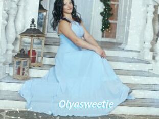 Olyasweetie