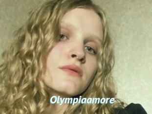 Olympiaamore