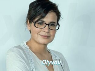 Olyvau
