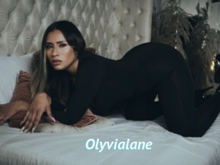 Olyvialane