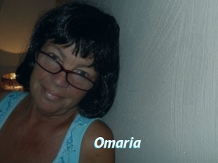 Omaria