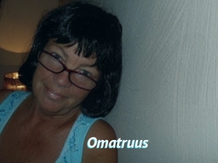 Omatruus