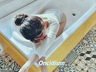 Oncidium