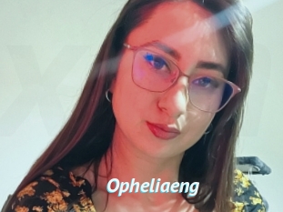 Opheliaeng