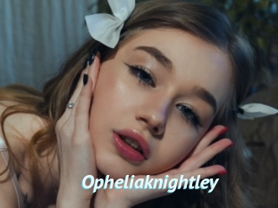 Opheliaknightley