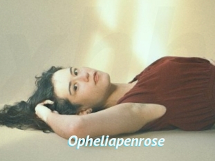 Opheliapenrose